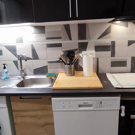 Chaleureux - Bien Equipe - Hypercentre - 2Ch 6Pers Apartment โป ภายนอก รูปภาพ