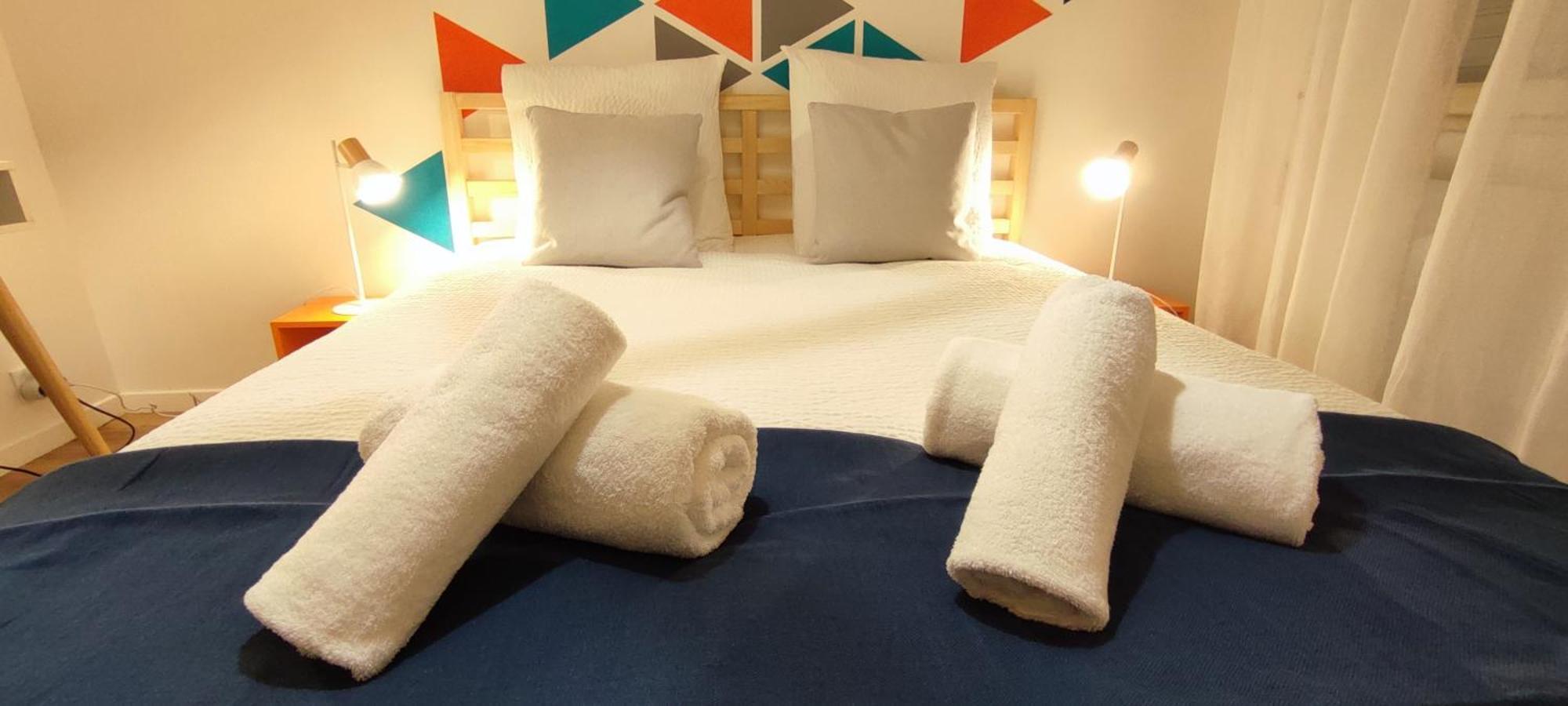 Chaleureux - Bien Equipe - Hypercentre - 2Ch 6Pers Apartment โป ภายนอก รูปภาพ