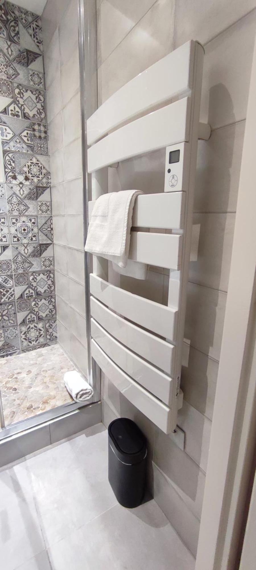 Chaleureux - Bien Equipe - Hypercentre - 2Ch 6Pers Apartment โป ภายนอก รูปภาพ