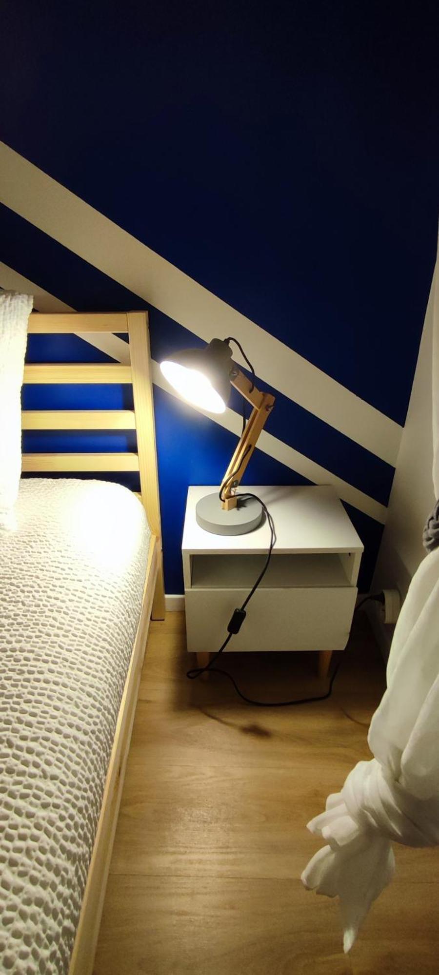 Chaleureux - Bien Equipe - Hypercentre - 2Ch 6Pers Apartment โป ภายนอก รูปภาพ