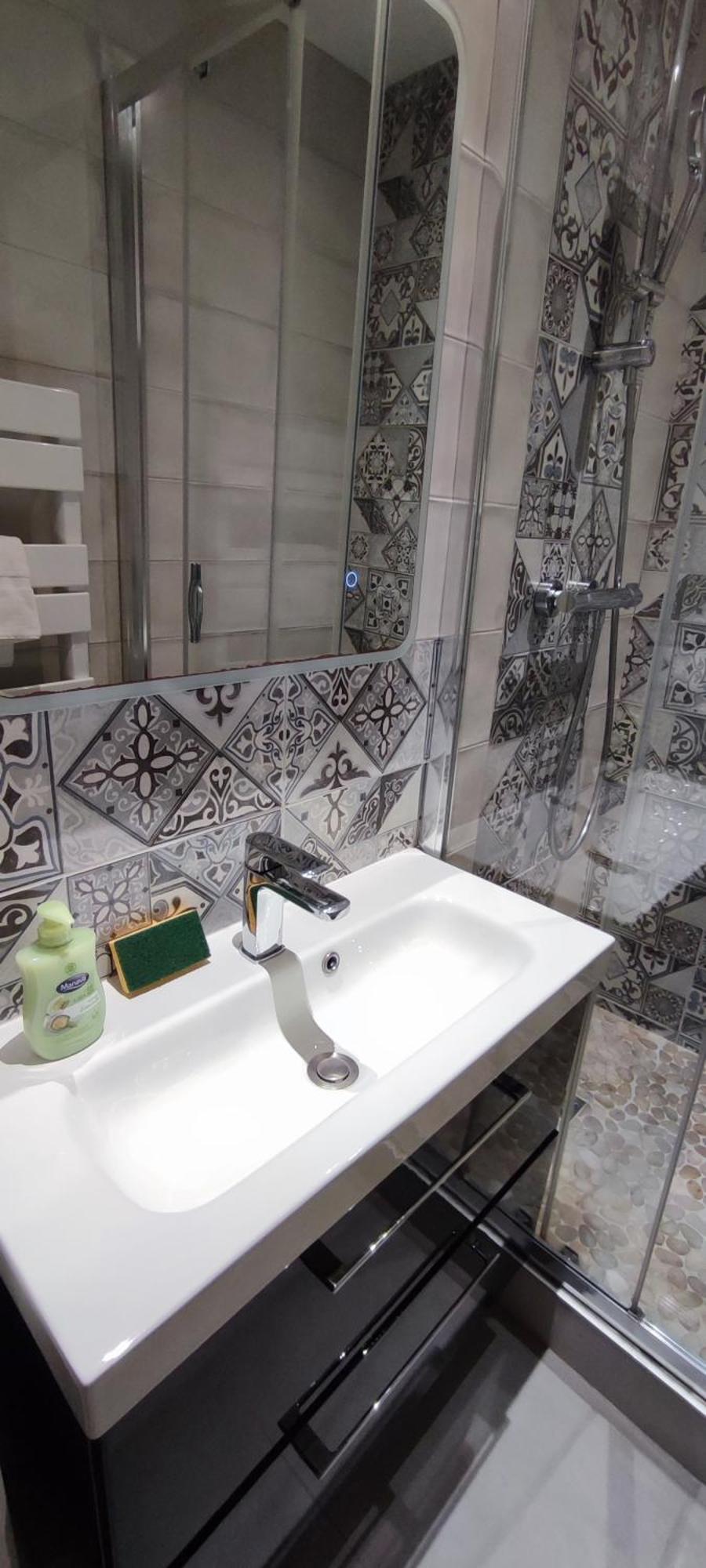 Chaleureux - Bien Equipe - Hypercentre - 2Ch 6Pers Apartment โป ภายนอก รูปภาพ